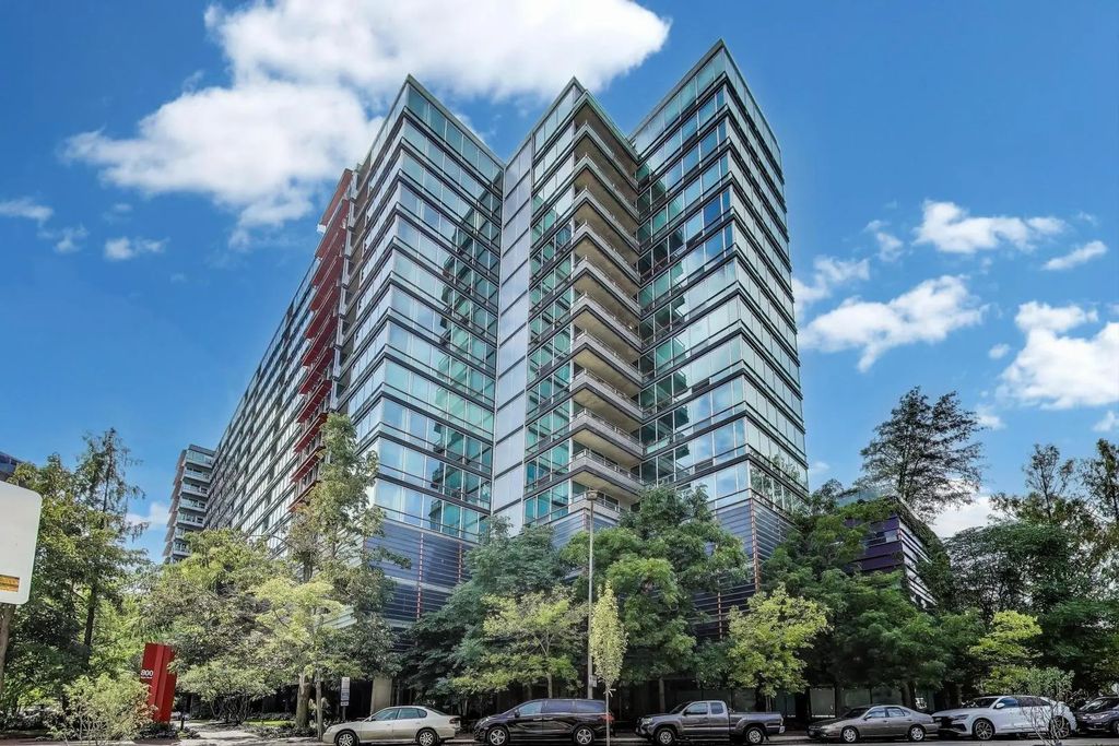800 Elgin Road 609, Evanston
