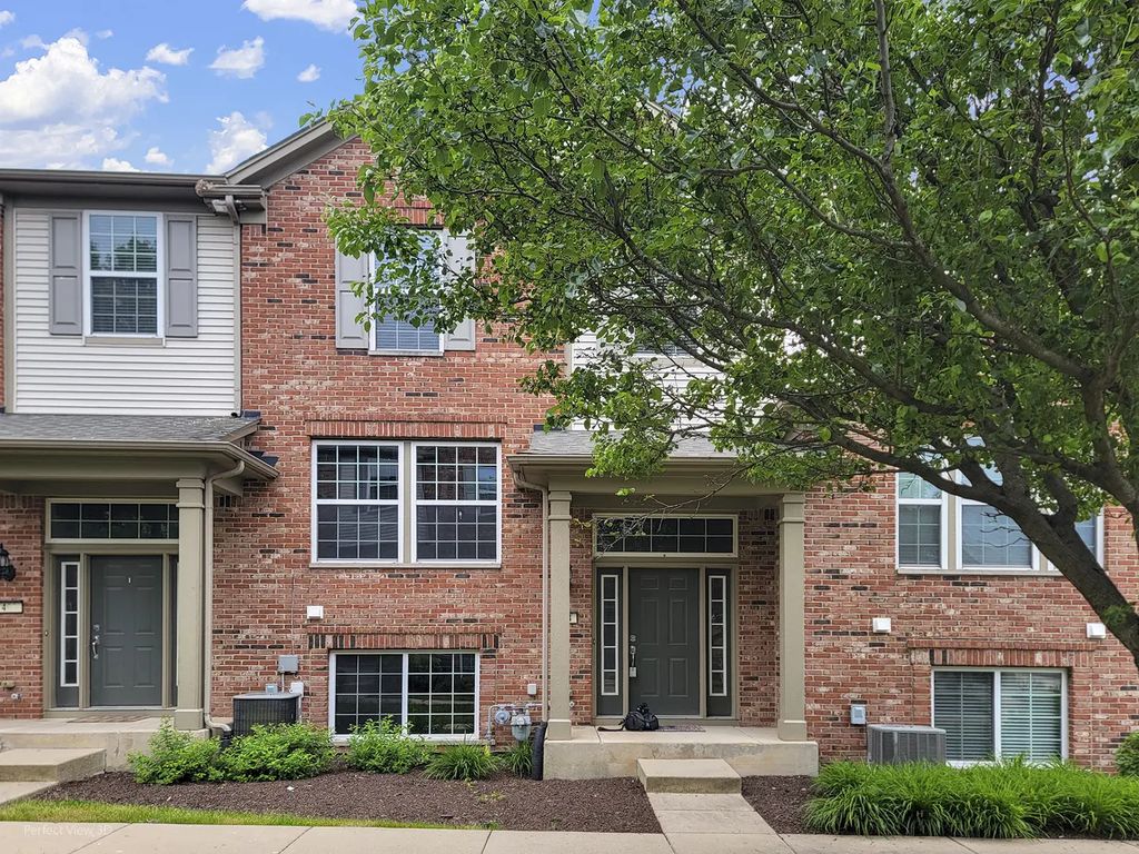 464 Valentine Way, Oswego
