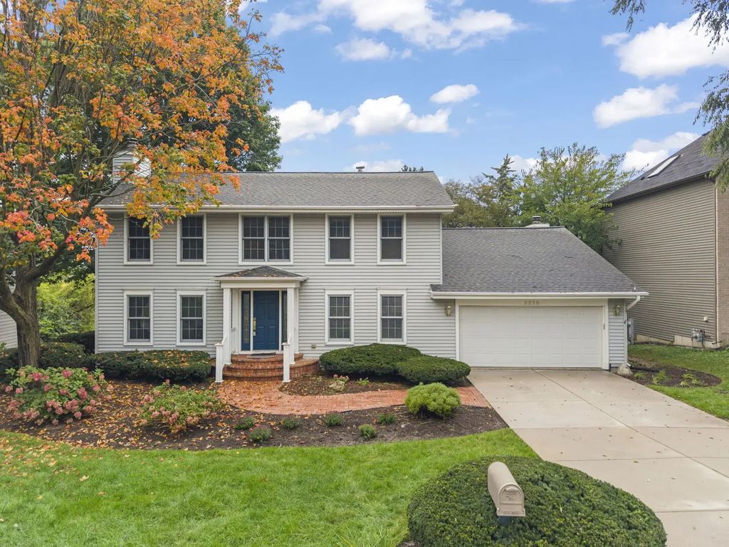 2256 Ridgewood Road, Lisle