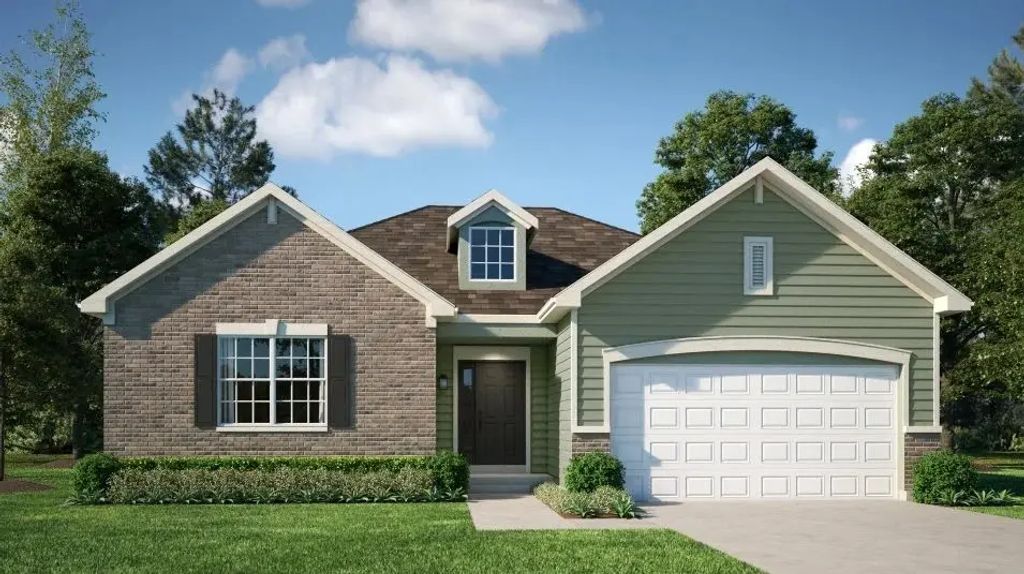 1404 Hawkins Way, Shorewood