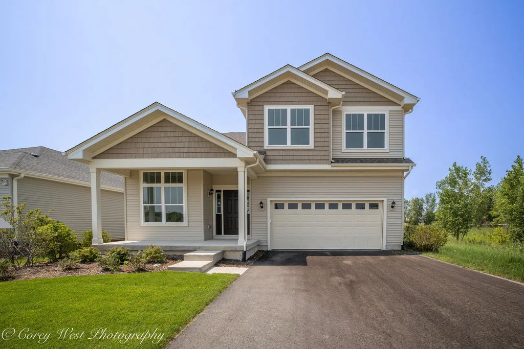 359 N. Aspen Drive, Cortland