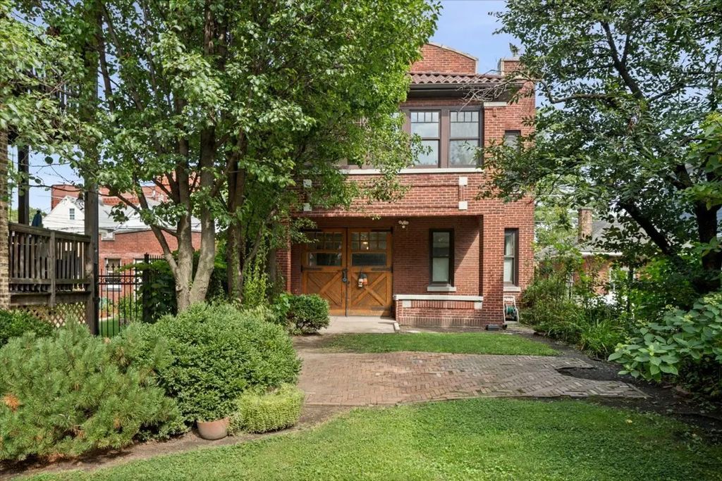 1835 N Humboldt Boulevard, Chicago