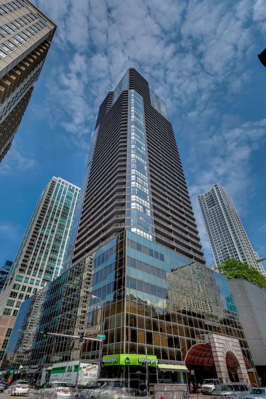 10 E Ontario Street S-515, Chicago