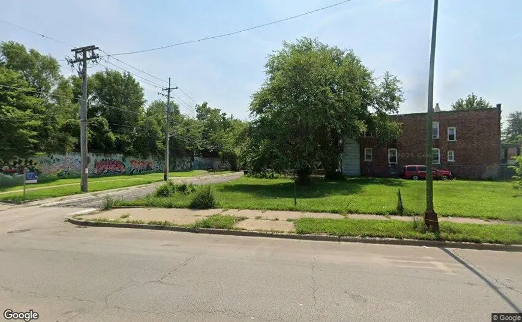 613 W 76th Street, Chicago