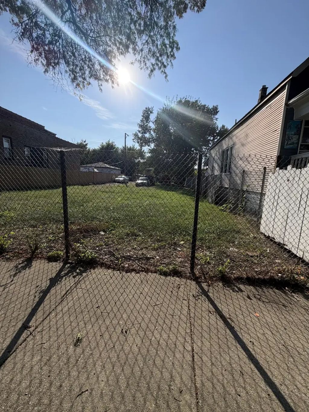 6142 S Marshfield Avenue, Chicago