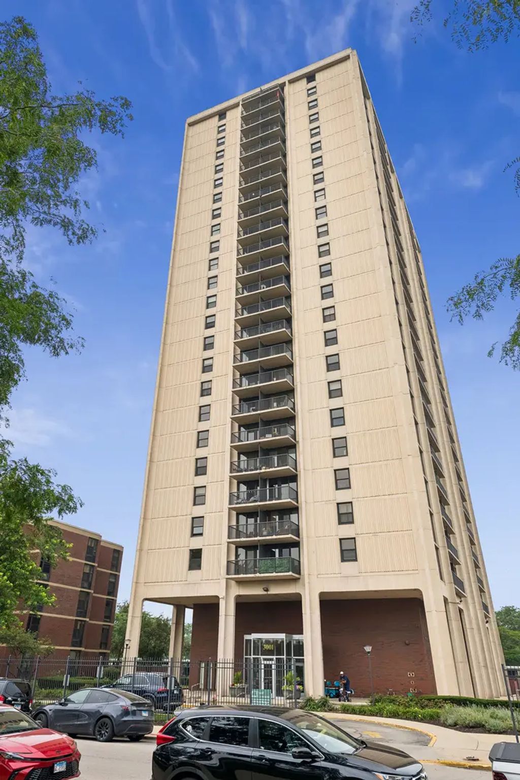 3001 S Michigan Avenue 2105, Chicago