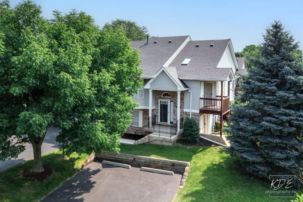 14017 S Cambridge Circle, Plainfield
