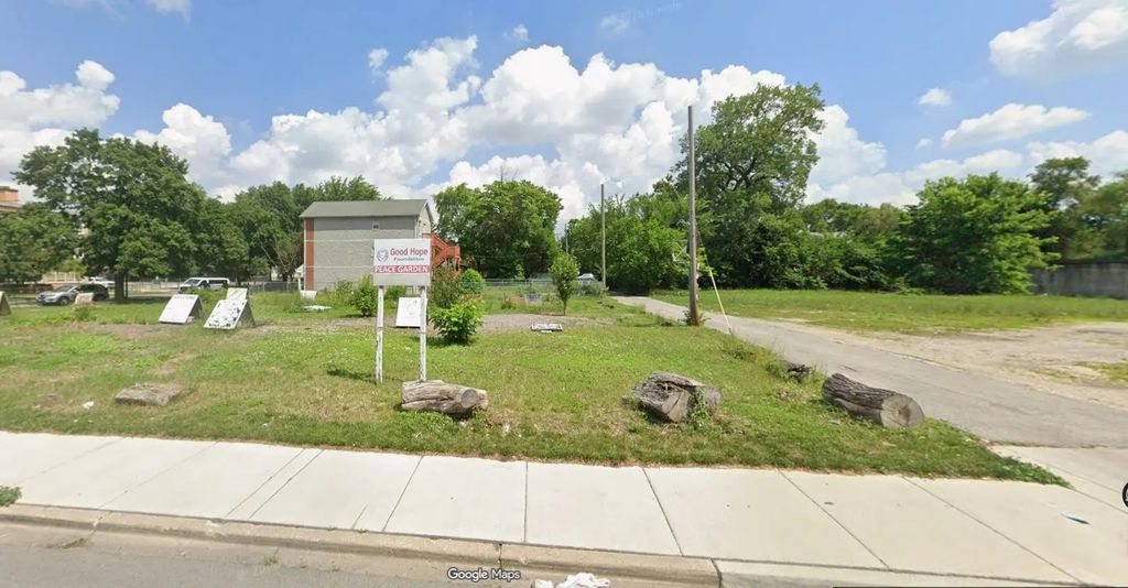 616 W 71st Street, Chicago