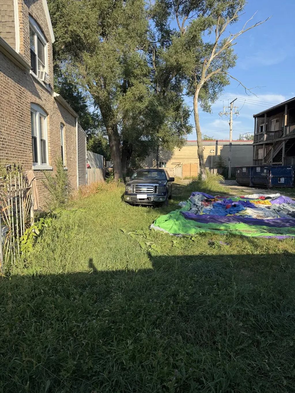 6653 S Marshfield Avenue, Chicago