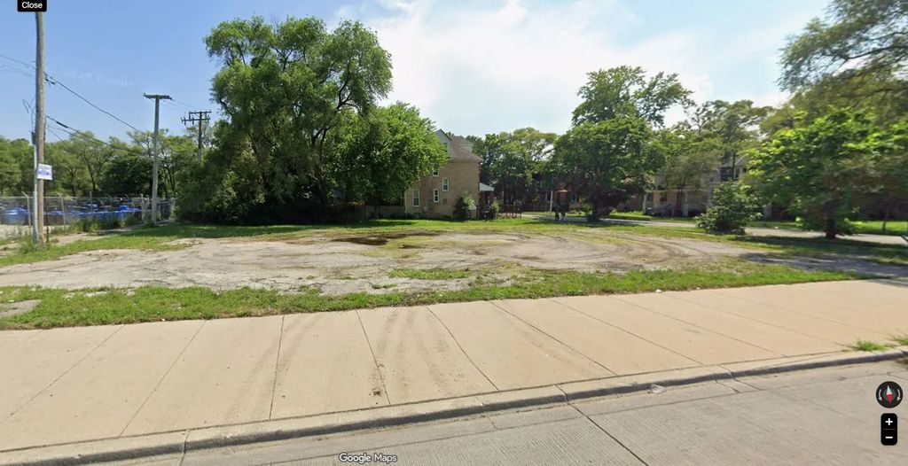 617 W 69th Street, Chicago
