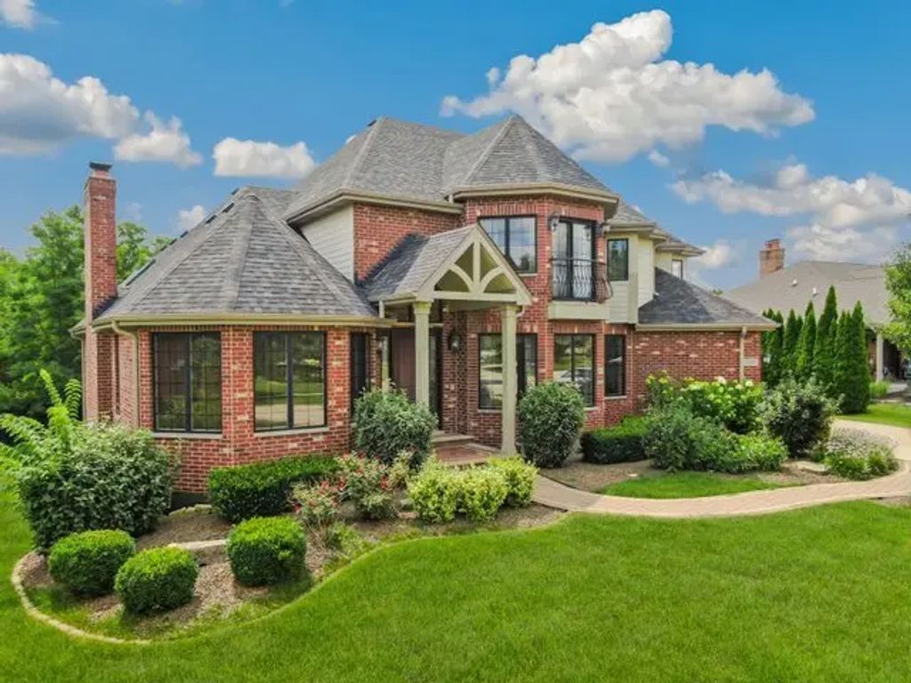 12635 Chiszar Drive, Mokena