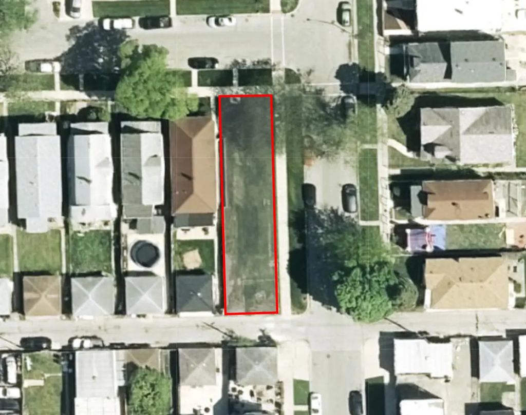 2101 W 54th Place, Chicago