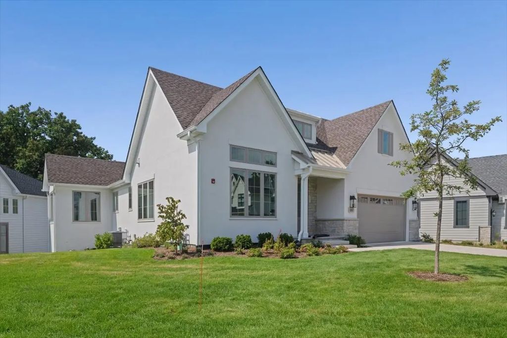 1107 Hawthorn (lot 141) Lane, Western Springs