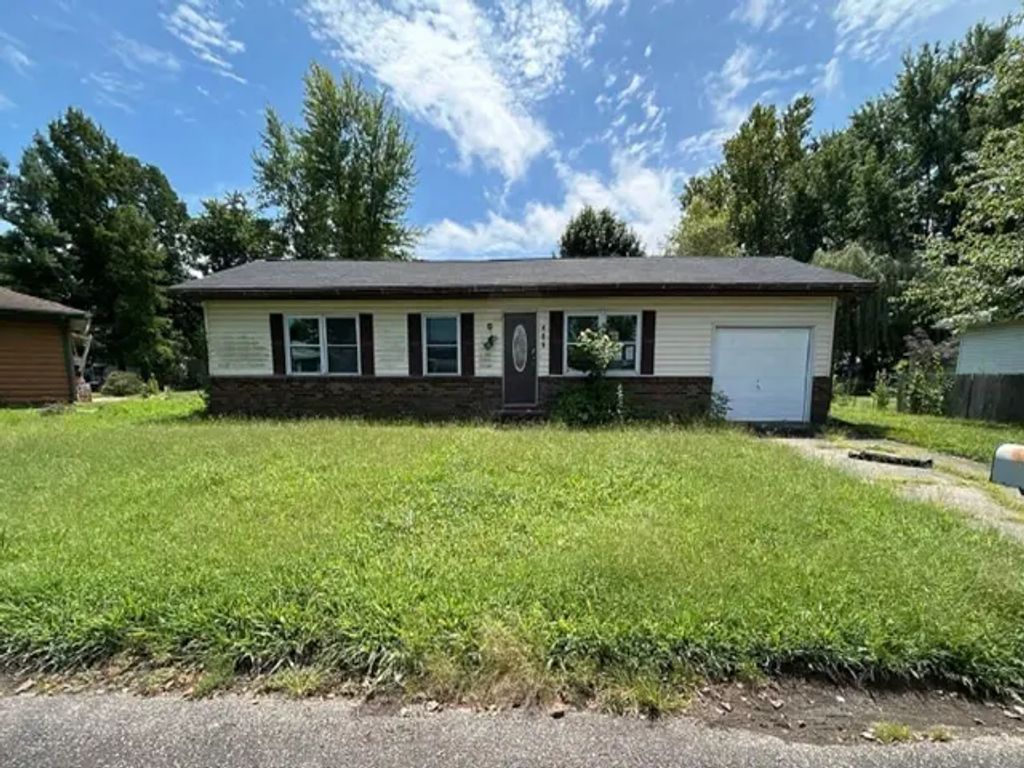 409 Lee Avenue, Olney