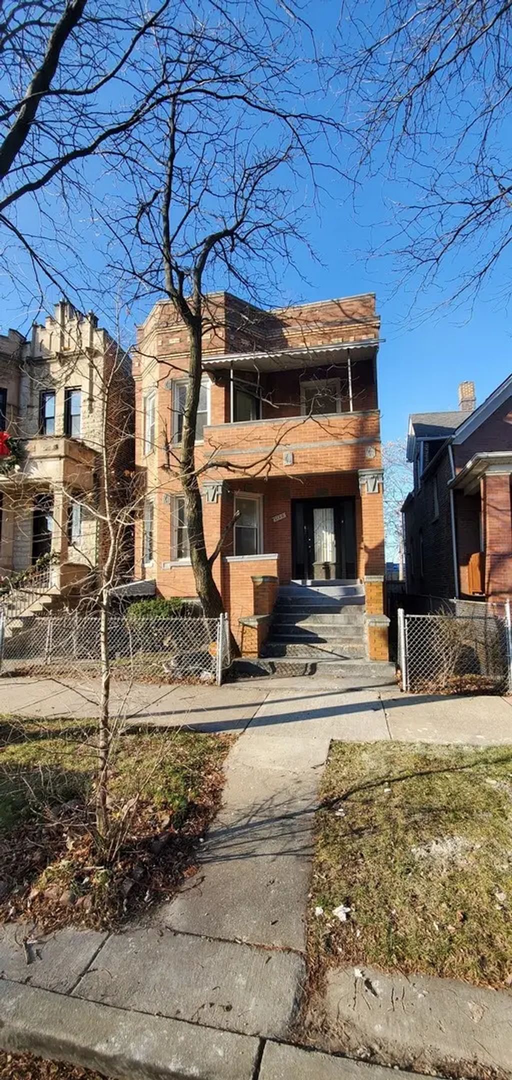 2120 S Ridgeway Avenue 1, Chicago