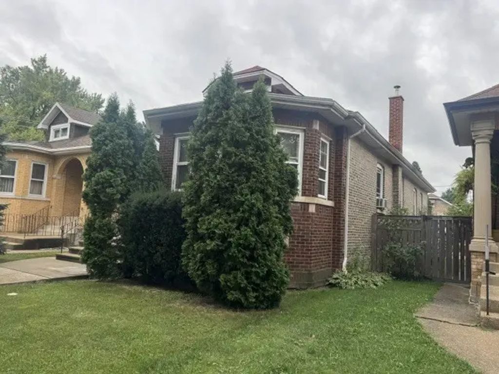 2842 Wisconsin Avenue, Berwyn