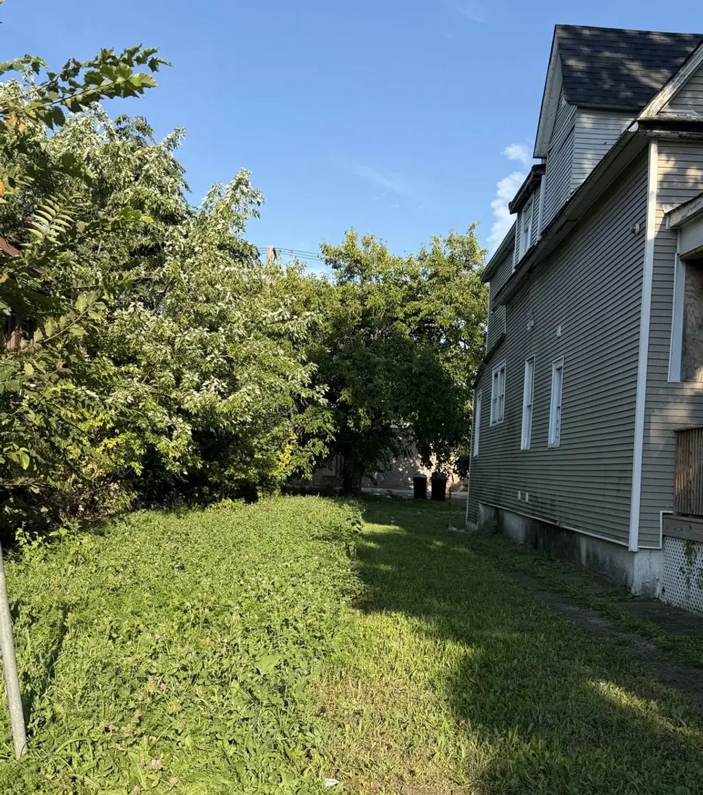6727 S Marshfield Avenue, Chicago