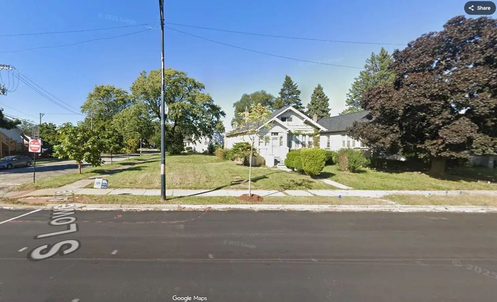 624 W 111th Street, Chicago