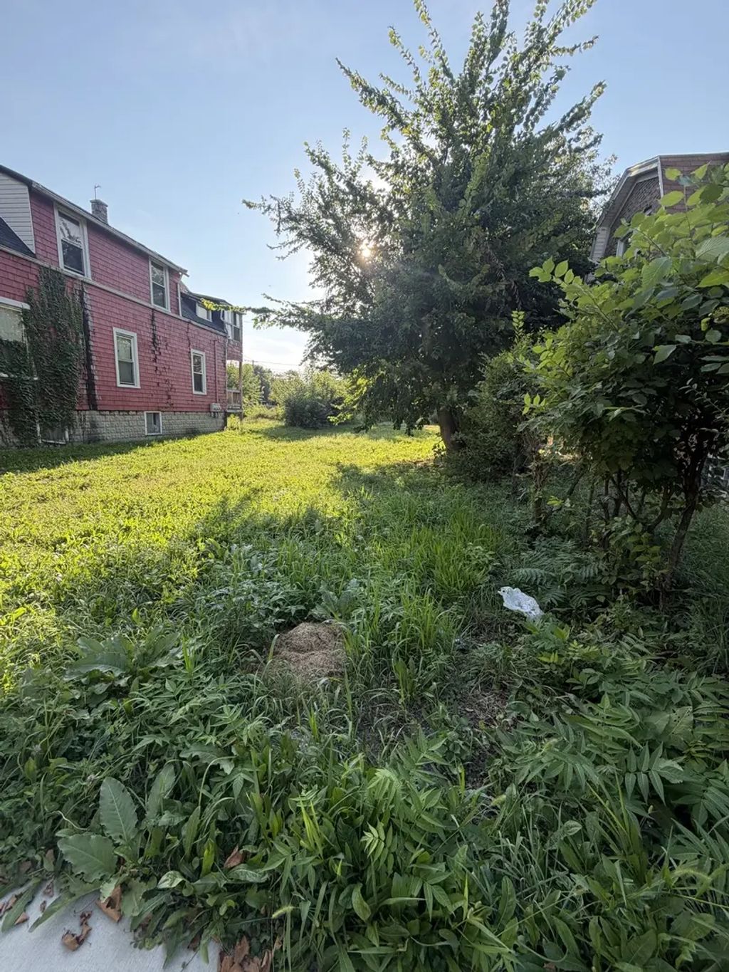 6746 S Marshfield Avenue, Chicago