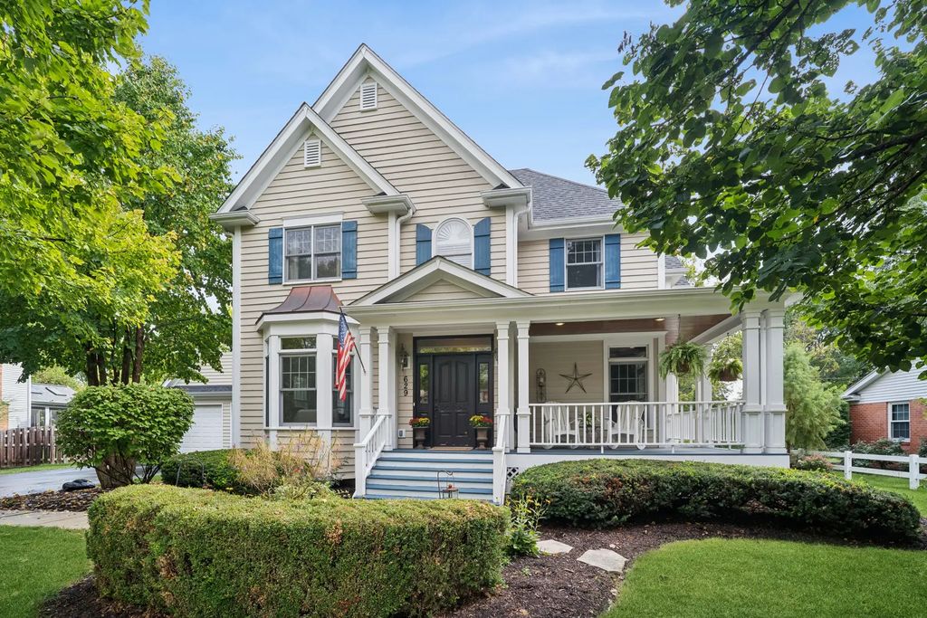 629 West Lane, Geneva