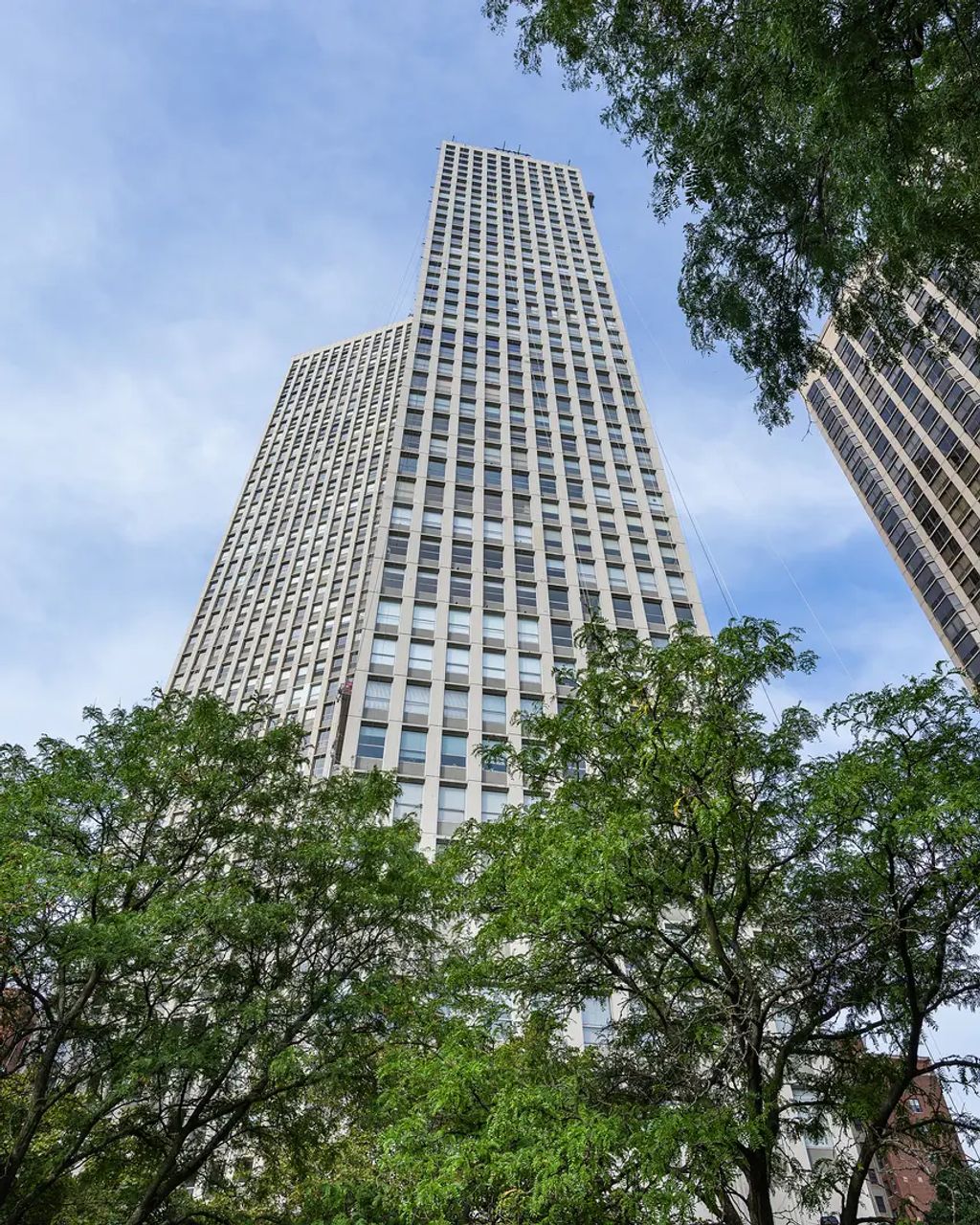 2626 N Lakeview Avenue 604, Chicago