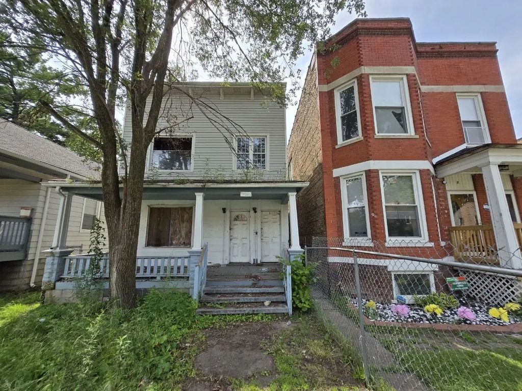 11940 S Wallace Street, Chicago
