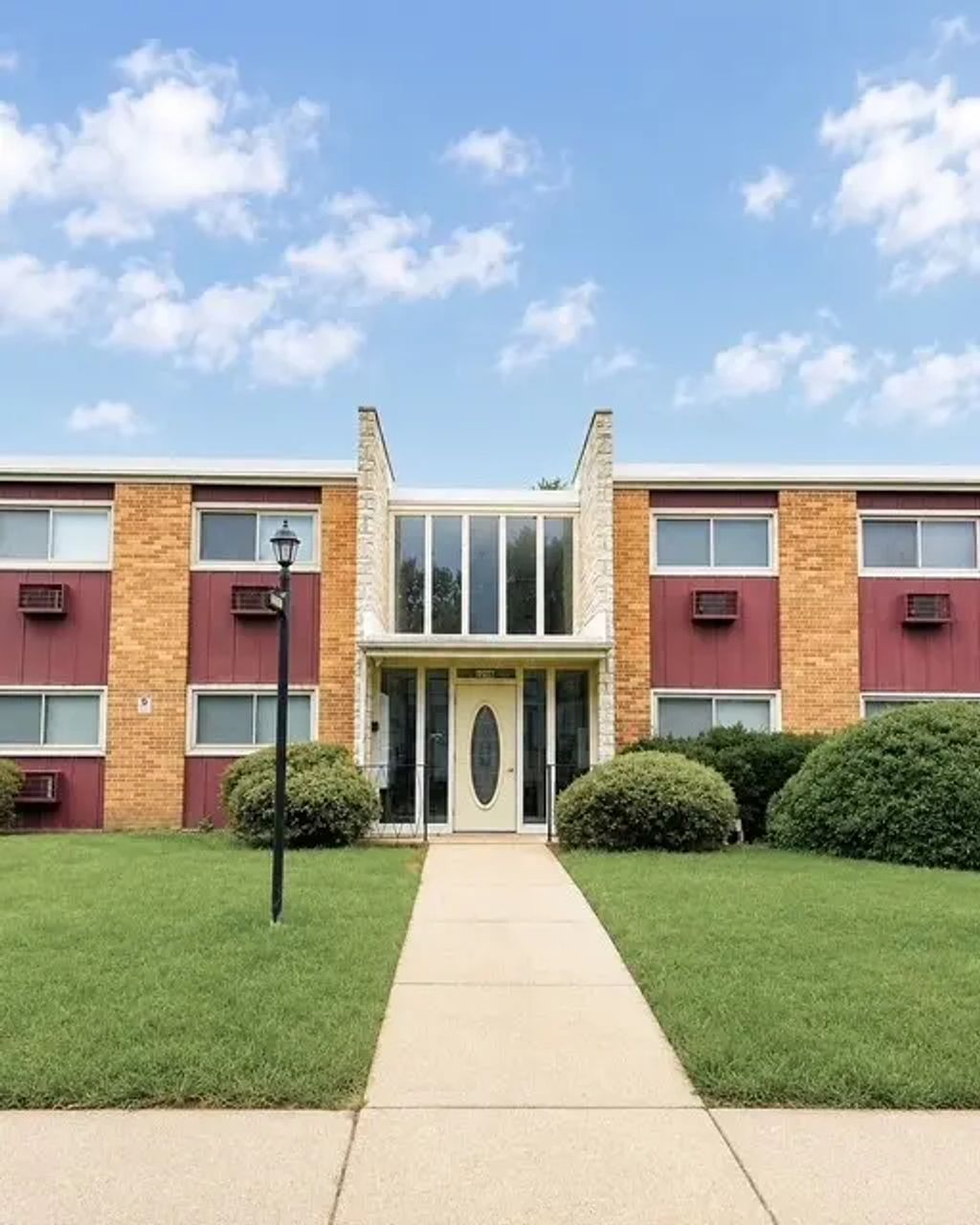 120a Collen Drive 123, Lombard