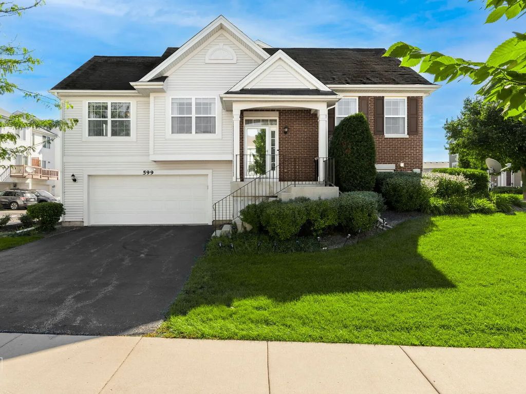 599 Treble Lane, Volo