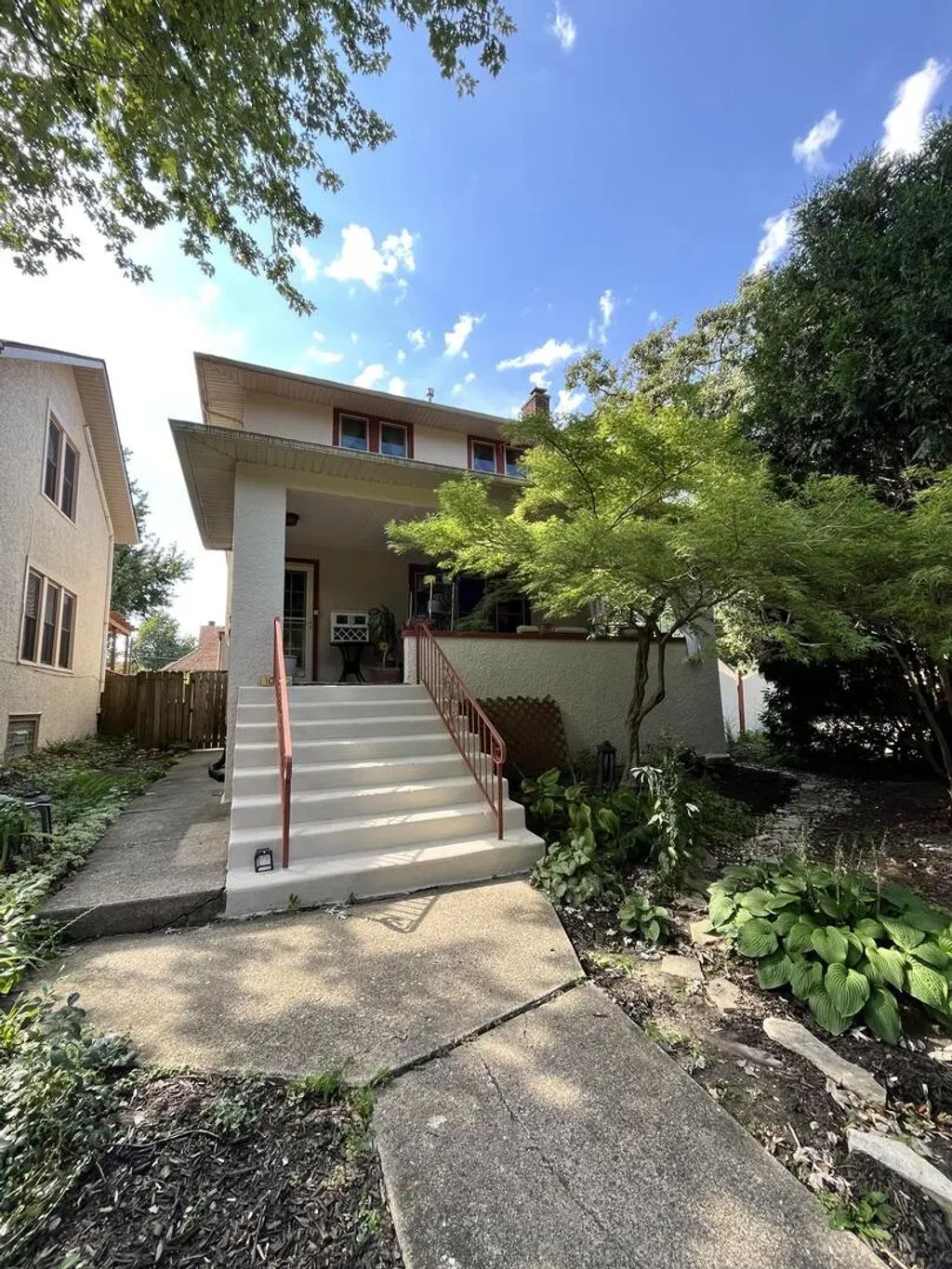 10902 S Hoyne Avenue, Chicago, 60643