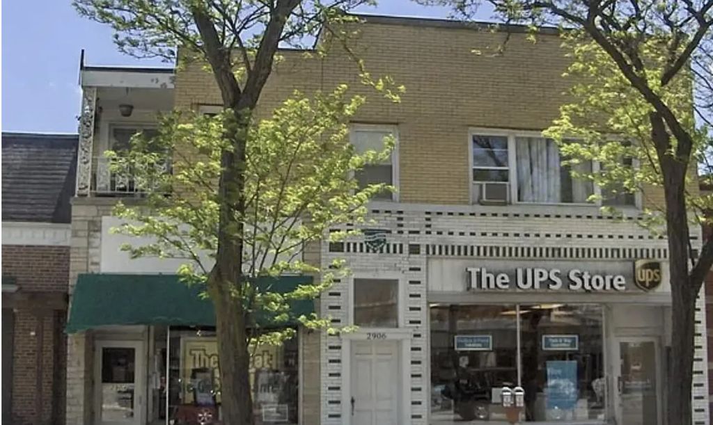 2906 Central Street B, Evanston