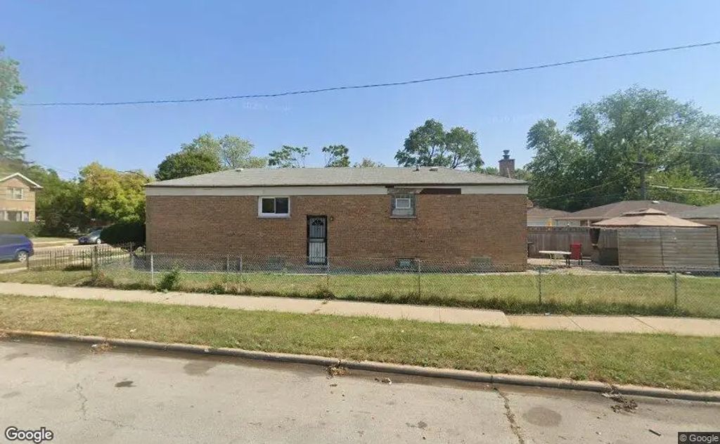 1529 W 113th Place, Chicago