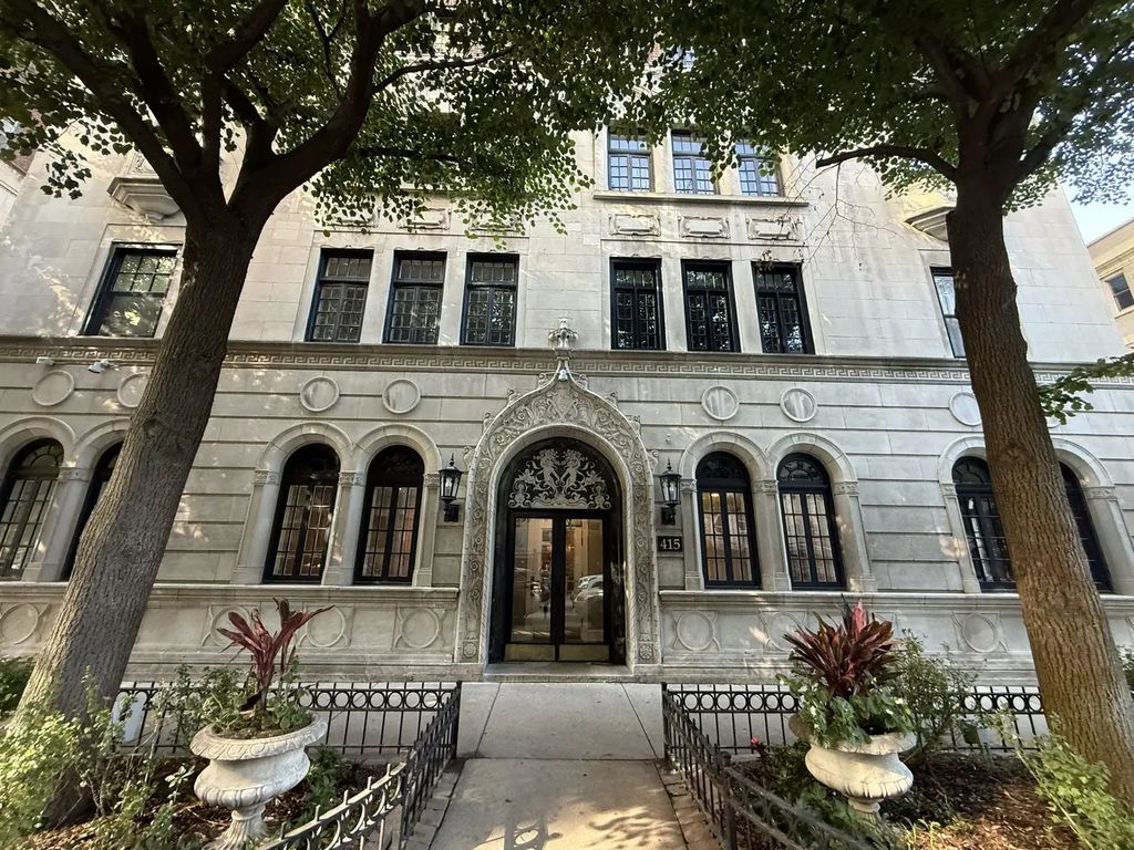 415 W Aldine Avenue 4c, Chicago