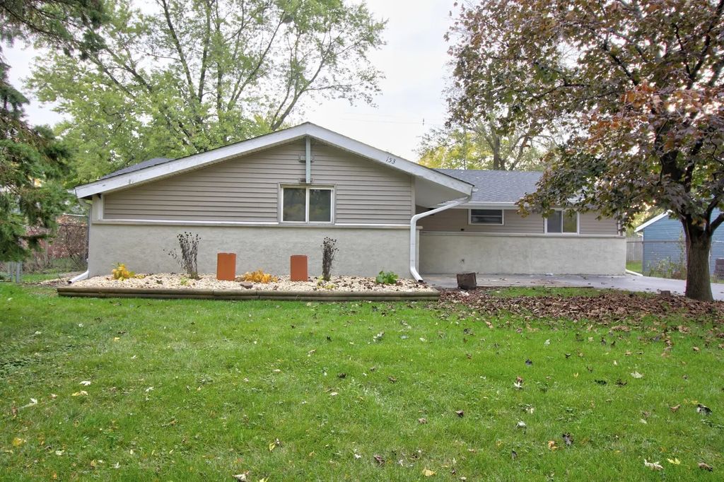 153 W Briarcliff Road, Bolingbrook