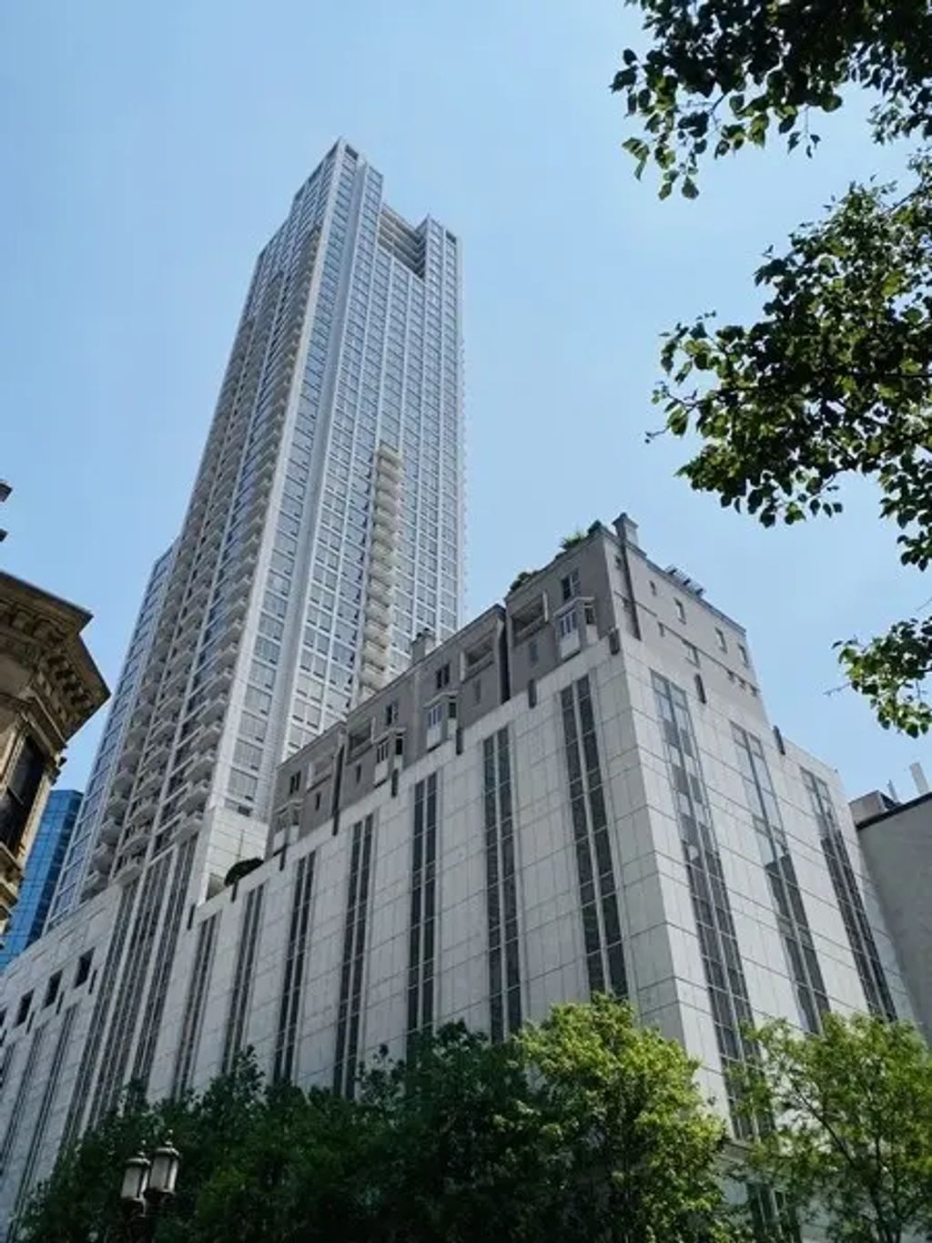 55 E Erie Street 5302, Chicago, 60610