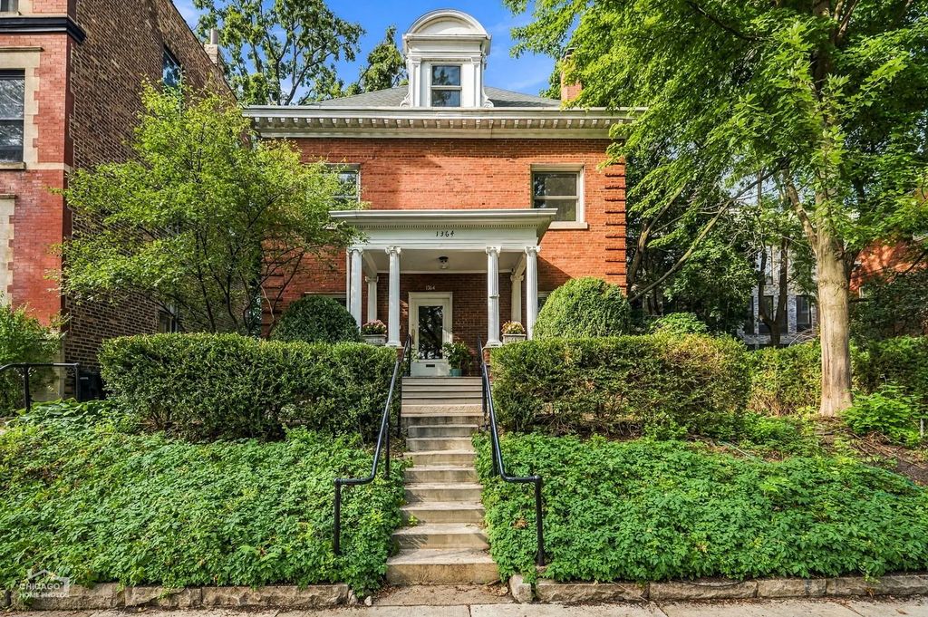 1364 E 49th Street, Chicago