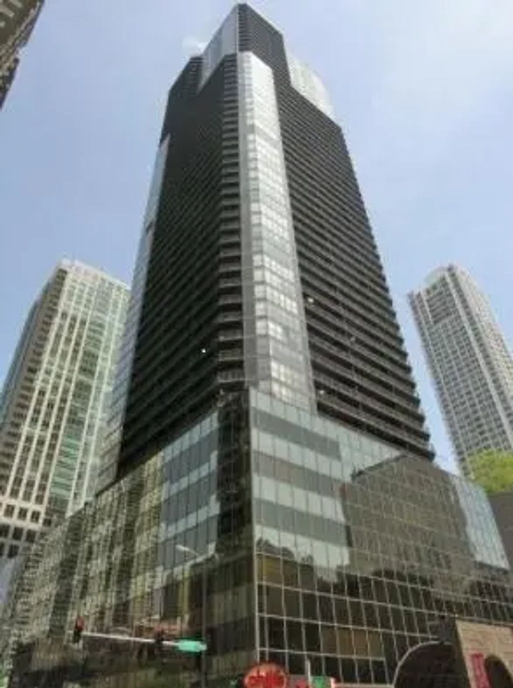 10 E Ontario Street N902, Chicago