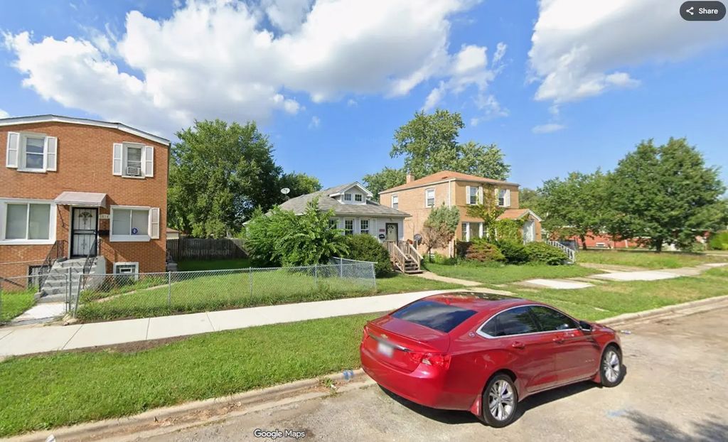 1510 W 114th Place, Chicago