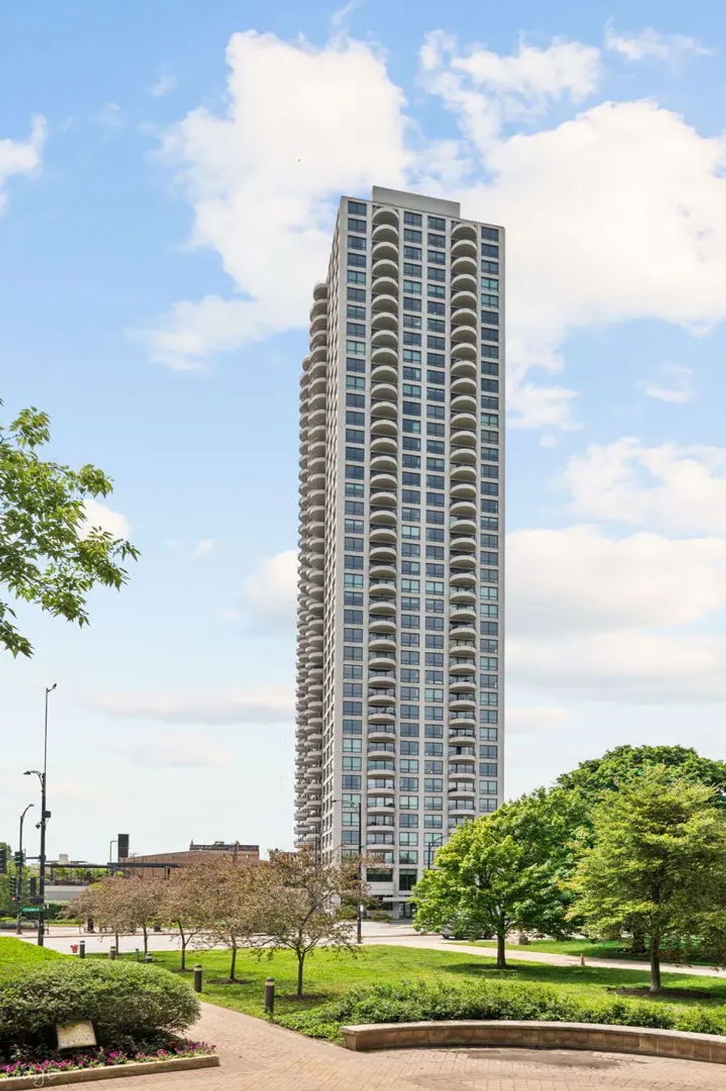 2020 N Lincoln Park West 24k, Chicago