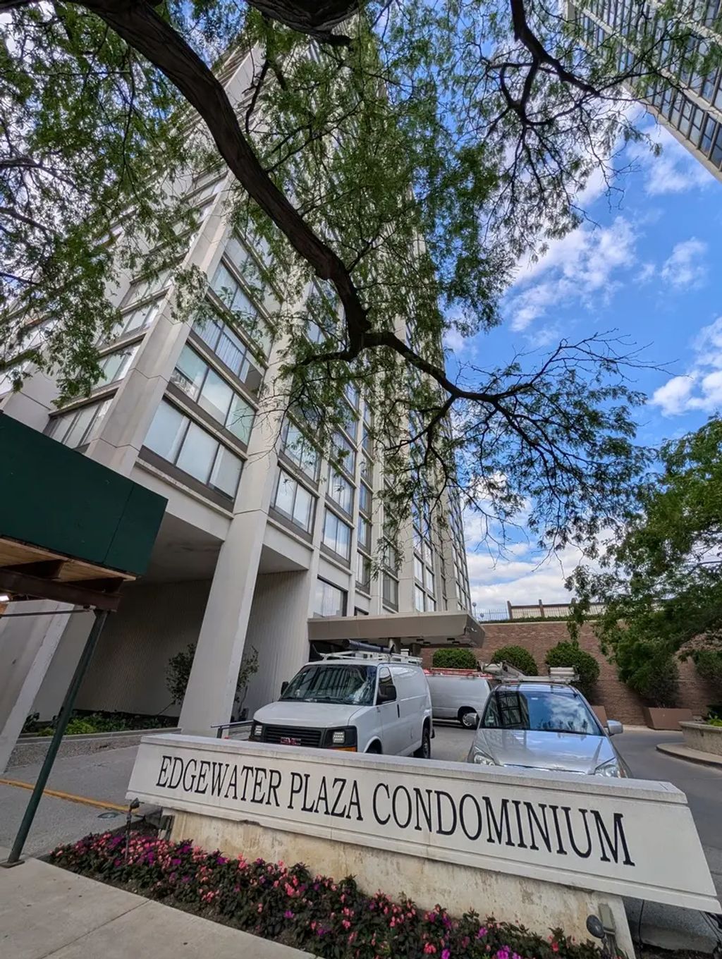 5455 N Sheridan Road 3103, Chicago