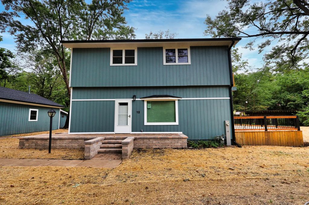 12 N Adams Street, Oswego