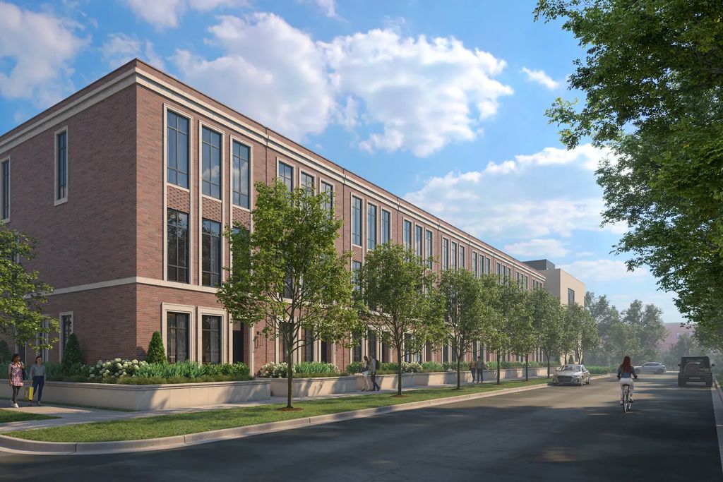 2915 N Oakley Avenue, Chicago