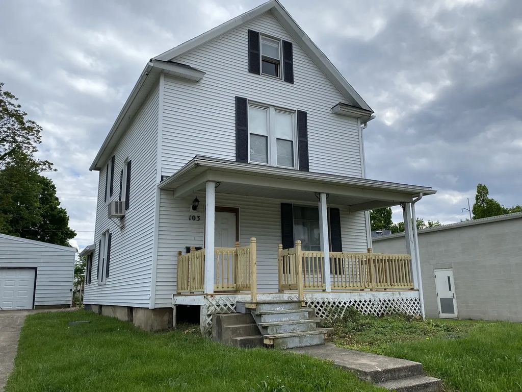 103 E Church Street, Champaign