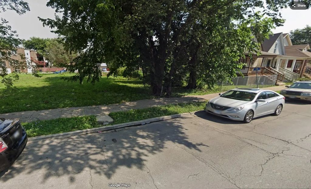 1651 W 71st Street, Chicago