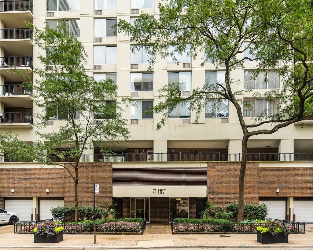 71 E Division Street 402, Chicago