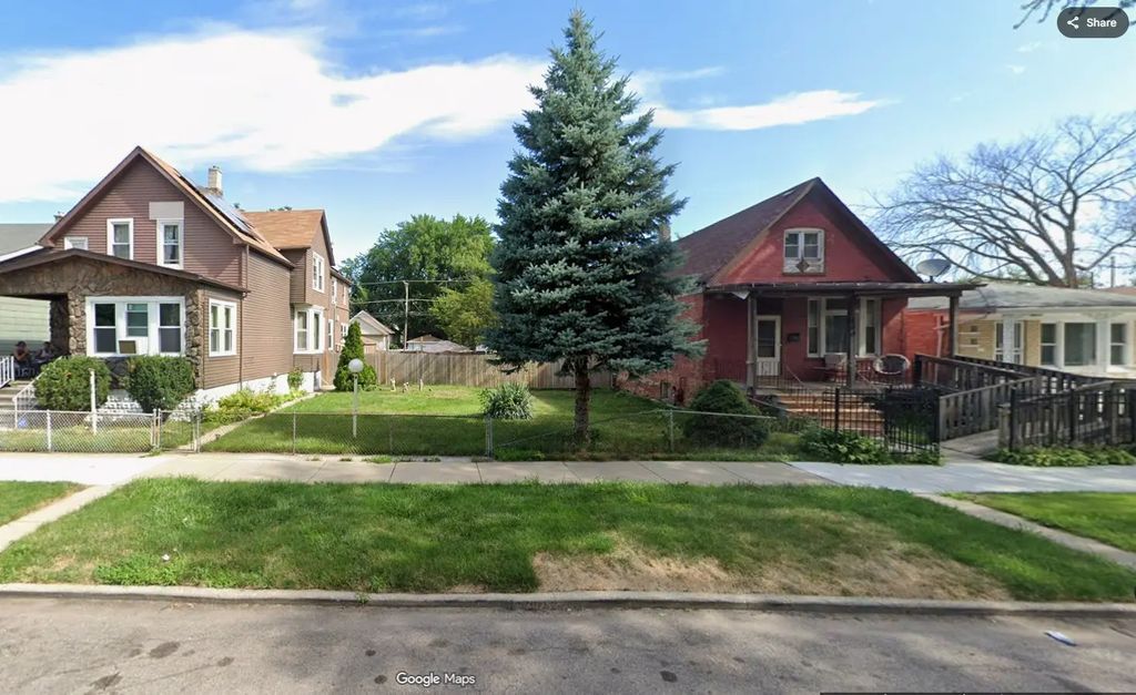 208 W 112th Street, Chicago