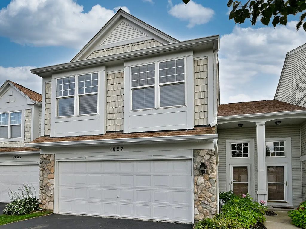 1087 Delta Drive 1087, Elgin
