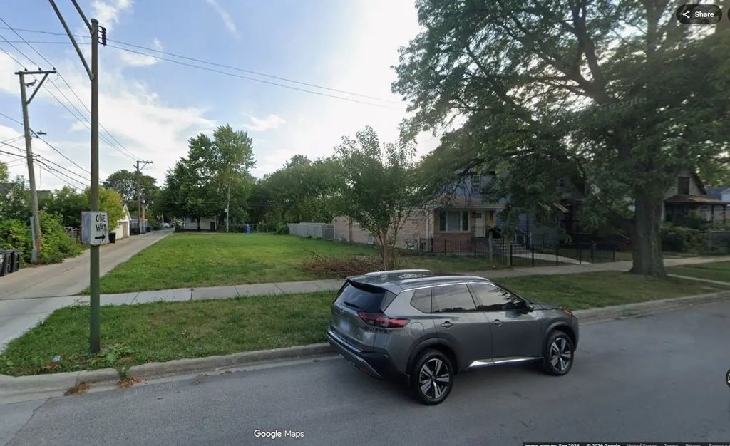 215 W 108th Street, Chicago