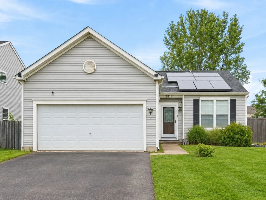 2811 Stonewall Lane, Joliet