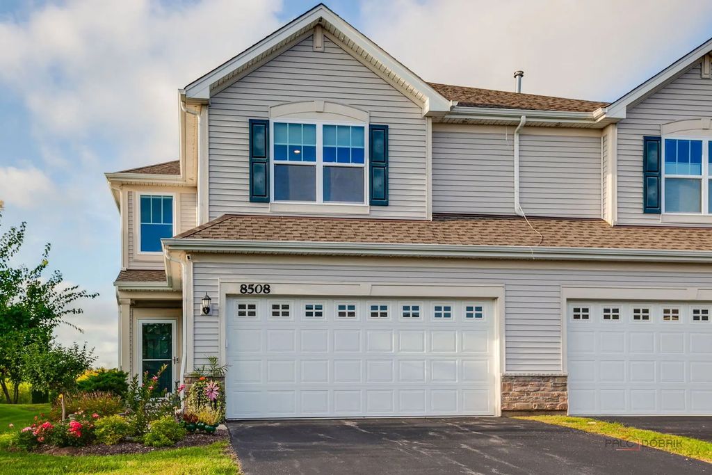 8508 Redbud Court, Wonder Lake