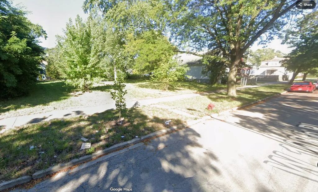224 W 108th Place, Chicago